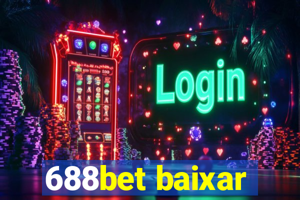 688bet baixar